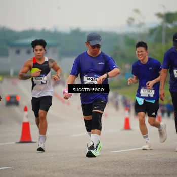 Runner Photo 7442262