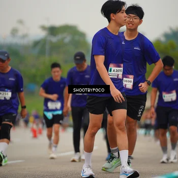 Runner Photo 7442273