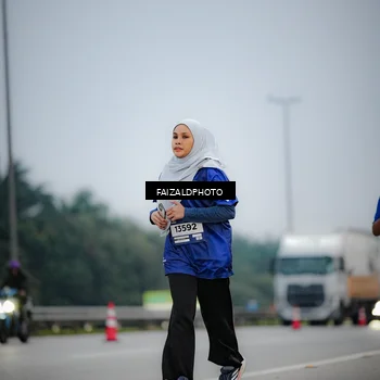 Runner Photo 7442295