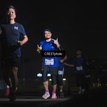 Runner Photo 7442303