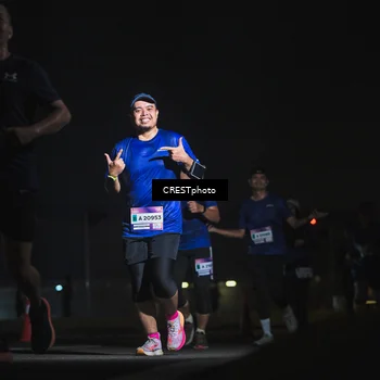 Runner Photo 7442320