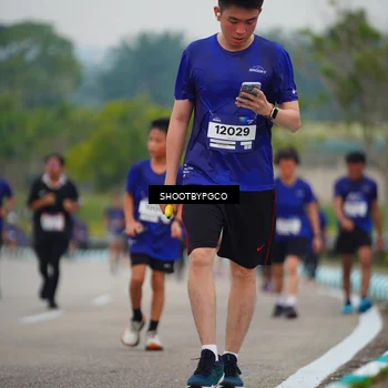 Runner Photo 7442329