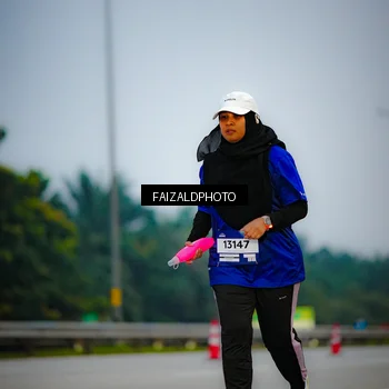 Runner Photo 7442330