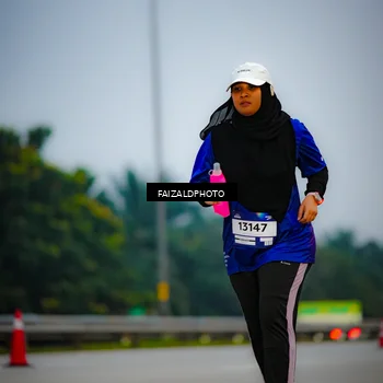 Runner Photo 7442335