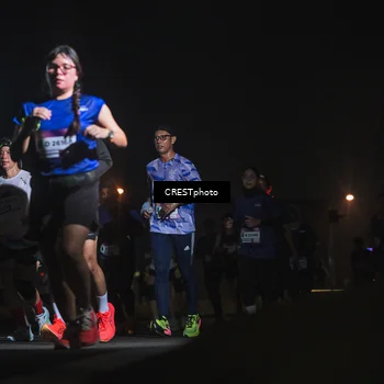Runner Photo 7442357