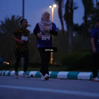 Runner Photo 7442374