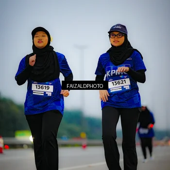 Runner Photo 7442379