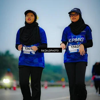 Runner Photo 7442385