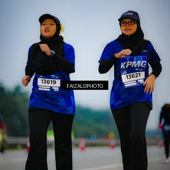Runner Photo 7442387
