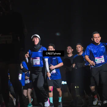 Runner Photo 7442396