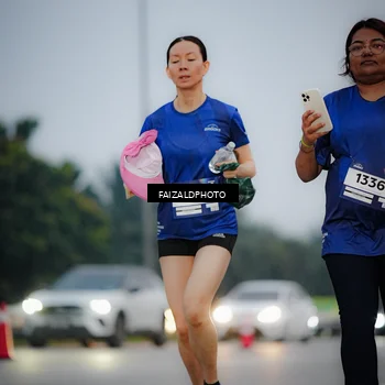 Runner Photo 7442398
