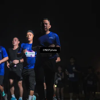 Runner Photo 7442400