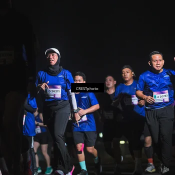 Runner Photo 7442401
