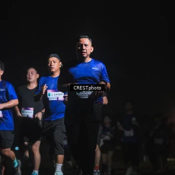 Runner Photo 7442406