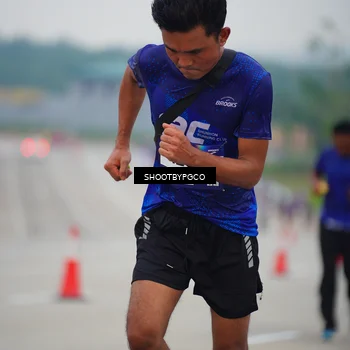 Runner Photo 7442429
