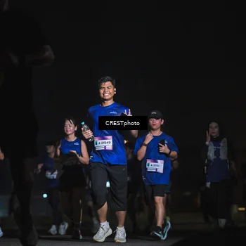 Runner Photo 7442433