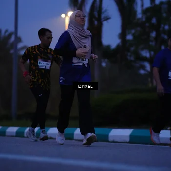 Runner Photo 7442438