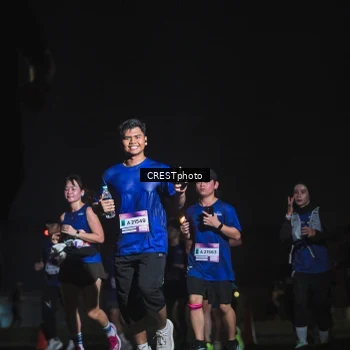 Runner Photo 7442458