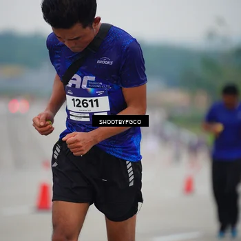 Runner Photo 7442459