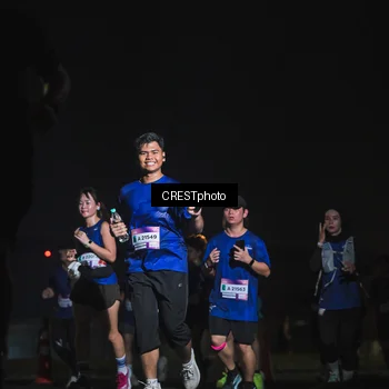 Runner Photo 7442461