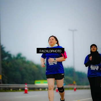 Runner Photo 7442462