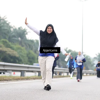 Runner Photo 7442463