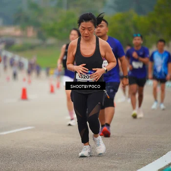 Runner Photo 7442465