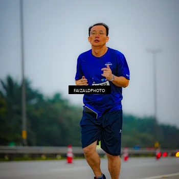 Runner Photo 7442466