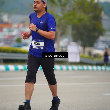 Runner Photo 7442469