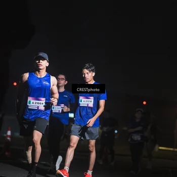 Runner Photo 7442478