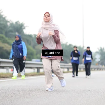 Runner Photo 7442481
