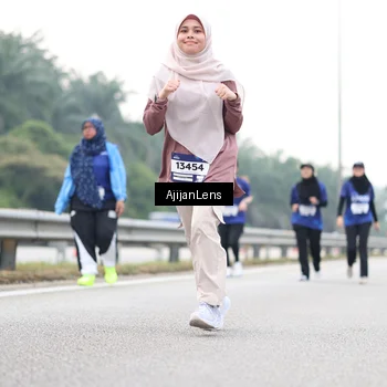 Runner Photo 7442482