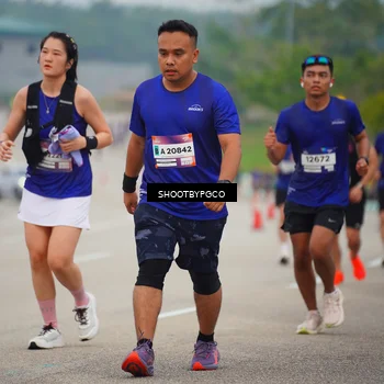 Runner Photo 7442488