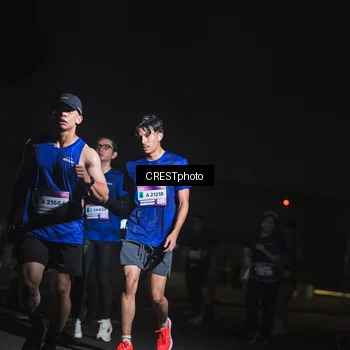 Runner Photo 7442490