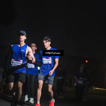 Runner Photo 7442491