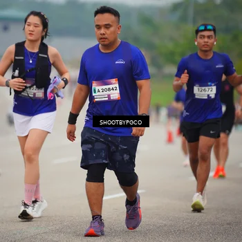 Runner Photo 7442493