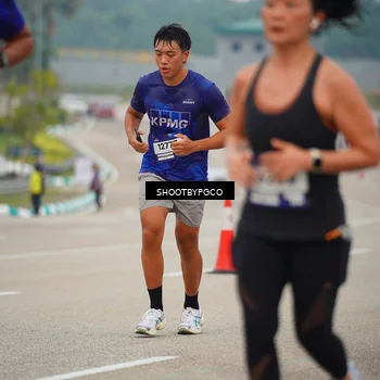 Runner Photo 7442495