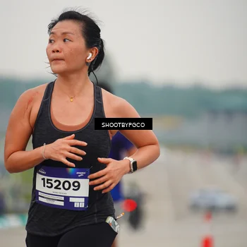 Runner Photo 7442499