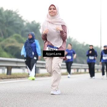 Runner Photo 7442500