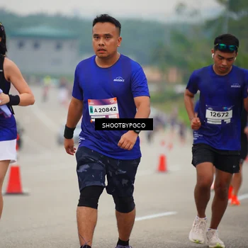 Runner Photo 7442506