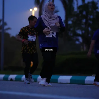 Runner Photo 7442507