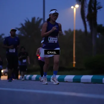 Runner Photo 7442527