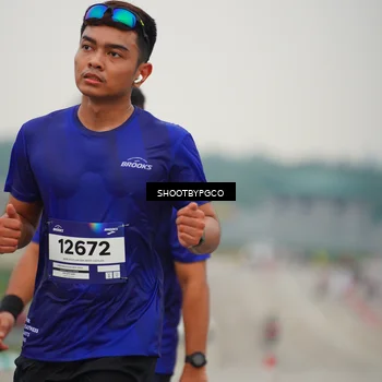 Runner Photo 7442534