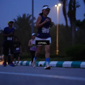 Runner Photo 7442561