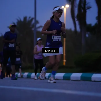 Runner Photo 7442574