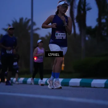 Runner Photo 7442590