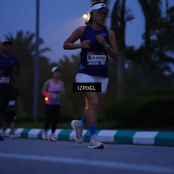 Runner Photo 7442591