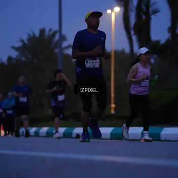 Runner Photo 7442593