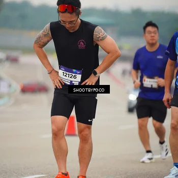 Runner Photo 7442606