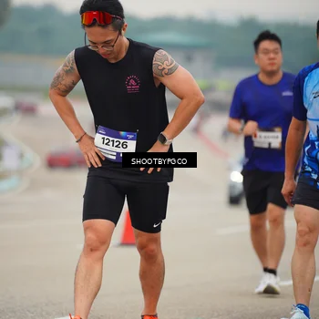 Runner Photo 7442607